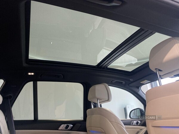 Used BMW X5 2021 for sale - 77192372: Photo 23