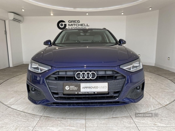 Used Audi A4 2021 for sale - 77030070: Photo 10