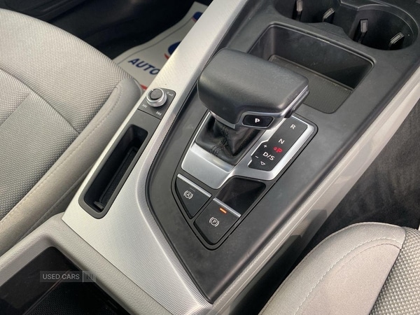 Used Audi A4 2021 for sale - 77030070: Photo 22