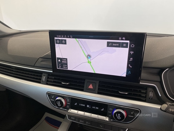 Used Audi A4 2021 for sale - 77030070: Photo 25