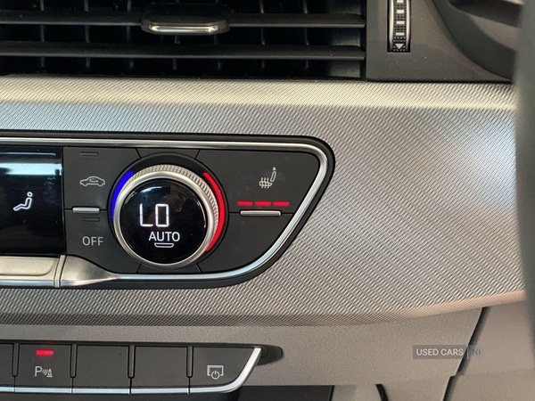 Used Audi A4 2021 for sale - 77030070: Photo 28