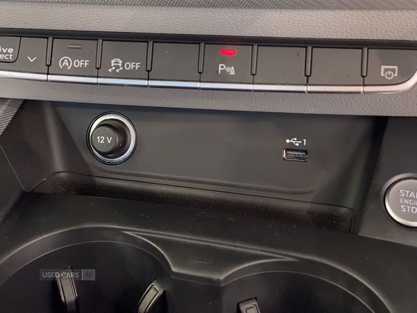 Used Audi A4 2021 for sale - 77030070: Photo 29