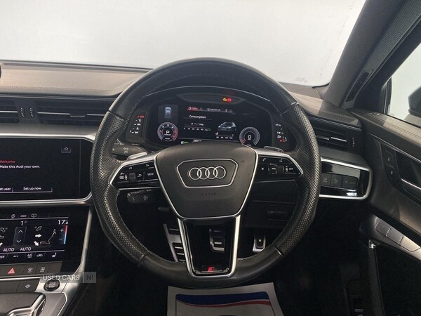 Used Audi A6 2022 for sale - 76240514: Photo 13