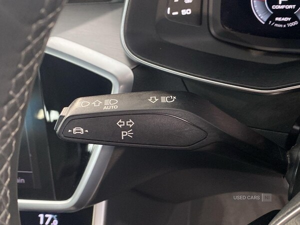Used Audi A6 2022 for sale - 76240514: Photo 23