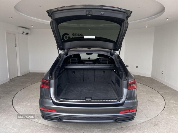 Used Audi A6 2022 for sale - 76240514: Photo 7