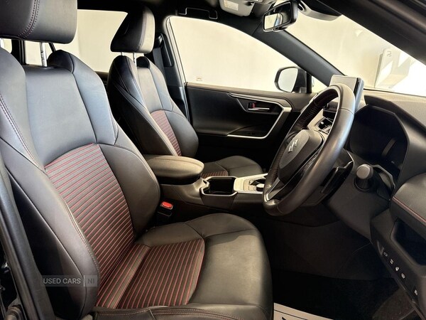 Used Suzuki Across 2023 for sale - 76528365: Photo 17