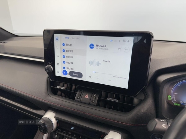 Used Suzuki Across 2023 for sale - 76528365: Photo 24