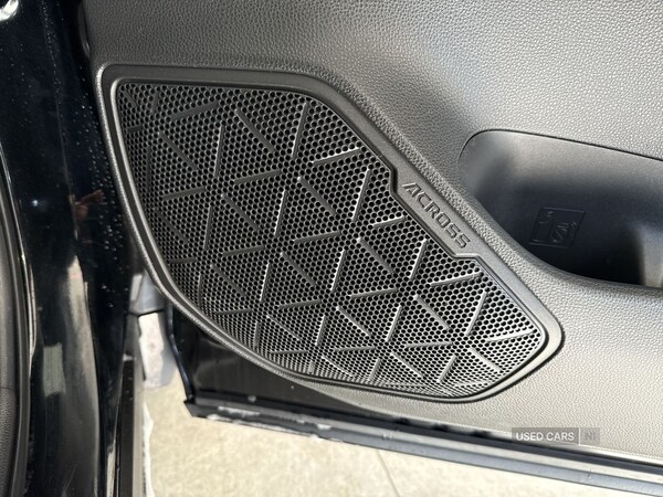 Used Suzuki Across 2023 for sale - 76528365: Photo 32