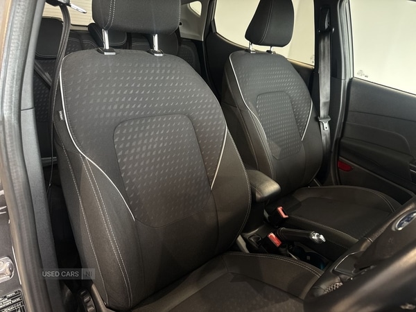 Used Ford Fiesta 2018 for sale - 77192139: Photo 17