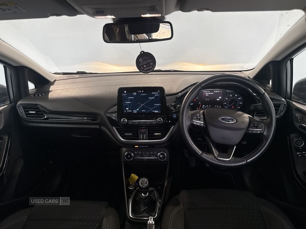 Used Ford Fiesta 2018 for sale - 77192139: Photo 18