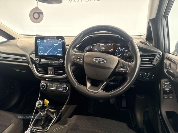 Used Ford Fiesta 2018 for sale - 77192139: Photo 19