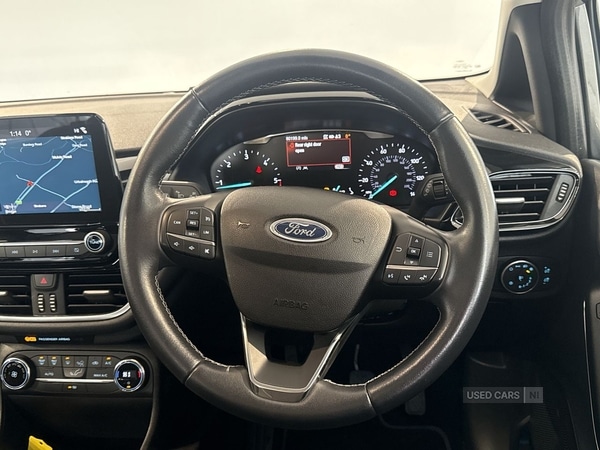 Used Ford Fiesta 2018 for sale - 77192139: Photo 20