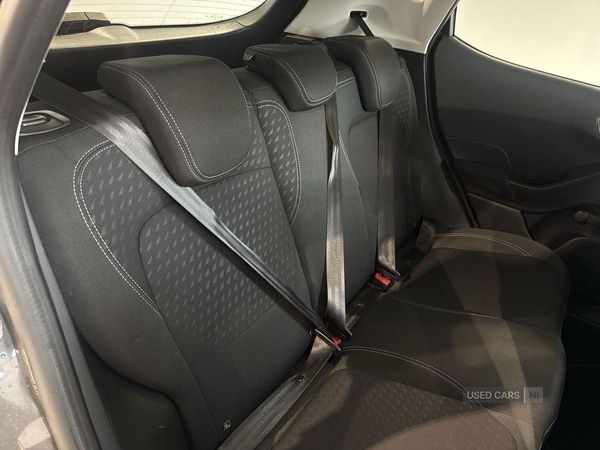 Used Ford Fiesta 2018 for sale - 77192139: Photo 21