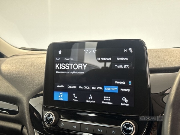 Used Ford Fiesta 2018 for sale - 77192139: Photo 23