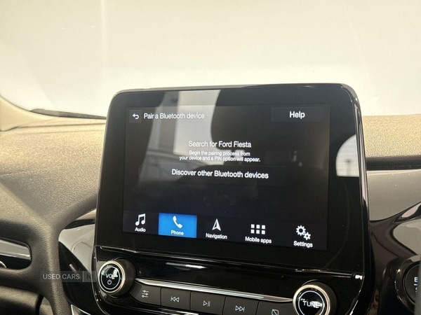 Used Ford Fiesta 2018 for sale - 77192139: Photo 26