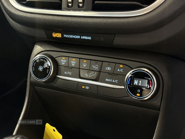 Used Ford Fiesta 2018 for sale - 77192139: Photo 27