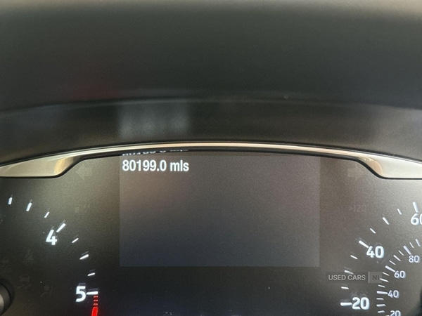 Used Ford Fiesta 2018 for sale - 77192139: Photo 28