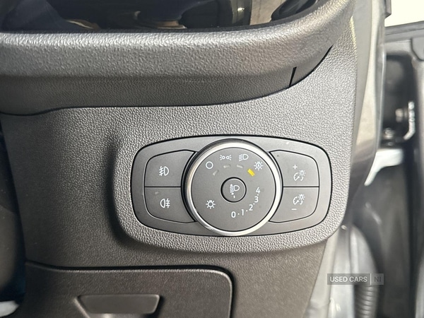 Used Ford Fiesta 2018 for sale - 77192139: Photo 29