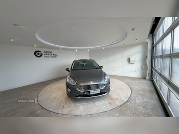 Used Ford Fiesta 2018 for sale - 77192139: Photo