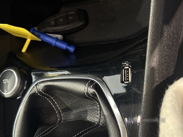 Used Ford Fiesta 2018 for sale - 77192139: Photo 33