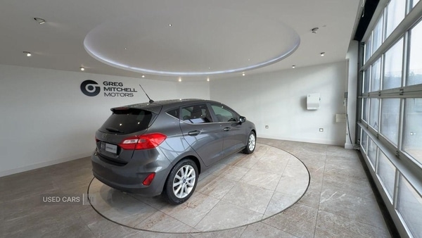 Used Ford Fiesta 2018 for sale - 77192139: Photo 7