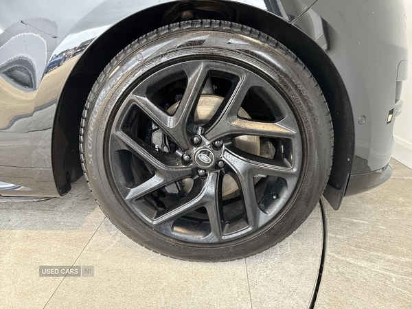 Used Land Rover Range Rover Sport 2023 for sale - 76690608: Photo 17