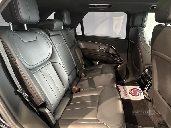 Used Land Rover Range Rover Sport 2023 for sale - 76690608: Photo 24