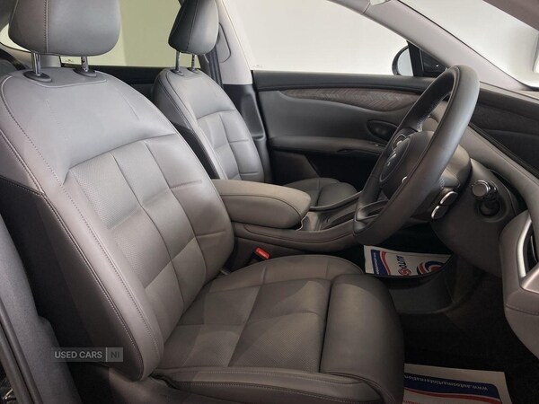 Used MG MG IM6 2025 for sale - 76308363: Photo 10