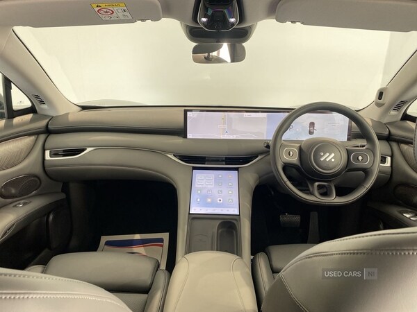 Used MG MG IM6 2025 for sale - 76308363: Photo 13
