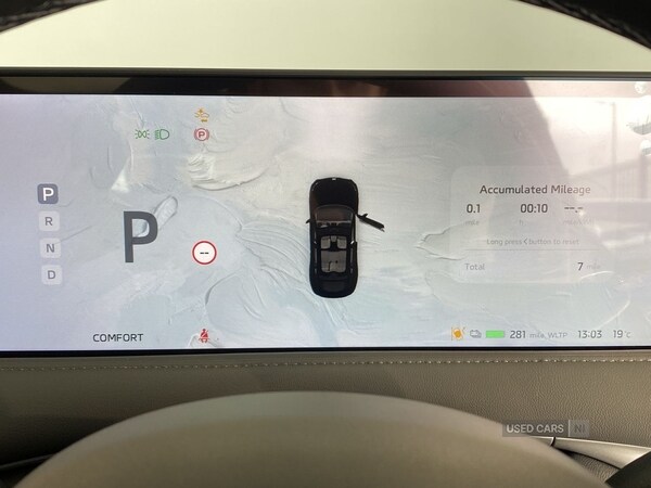 Used MG MG IM6 2025 for sale - 76308363: Photo 17