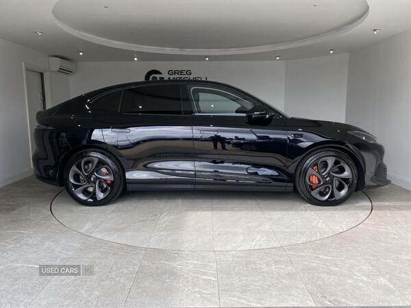 Used MG MG IM6 2025 for sale - 76308363: Photo 4