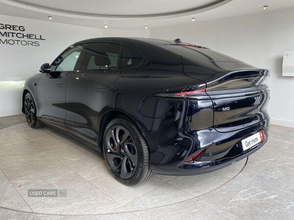 Used MG MG IM6 2025 for sale - 76308363: Photo 5