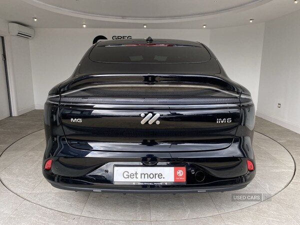 Used MG MG IM6 2025 for sale - 76308363: Photo 6