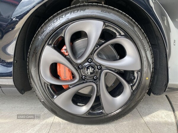 Used MG MG IM6 2025 for sale - 76308363: Photo 9