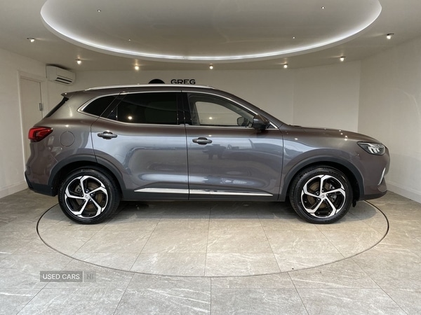 Used MG MG HS 2024 for sale - 76646885: Photo 12