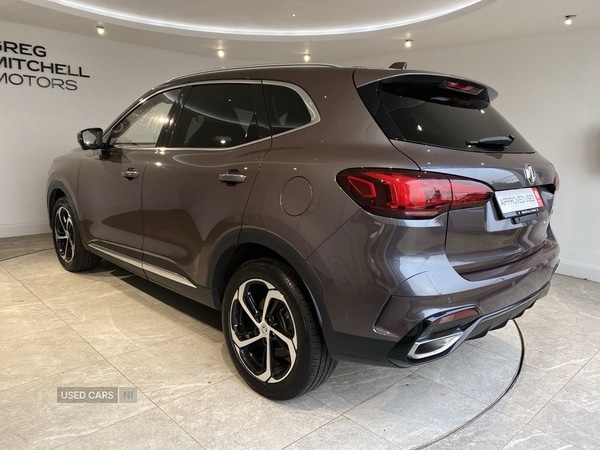 Used MG MG HS 2024 for sale - 76646885: Photo 13