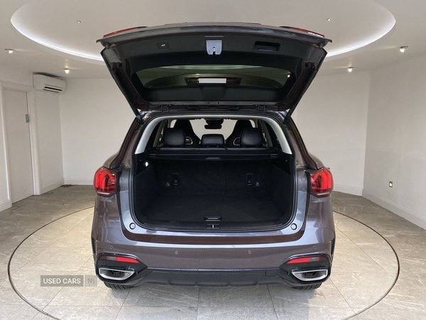 Used MG MG HS 2024 for sale - 76646885: Photo 15