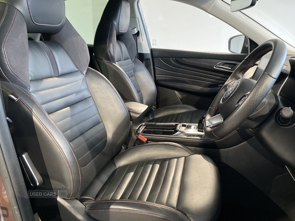 Used MG MG HS 2024 for sale - 76646885: Photo 18