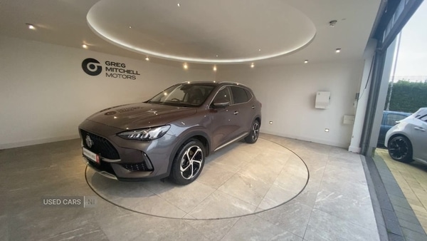 Used MG MG HS 2024 for sale - 76646885: Photo 3