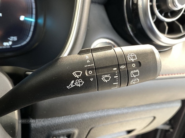 Used MG MG HS 2024 for sale - 76646885: Photo 32