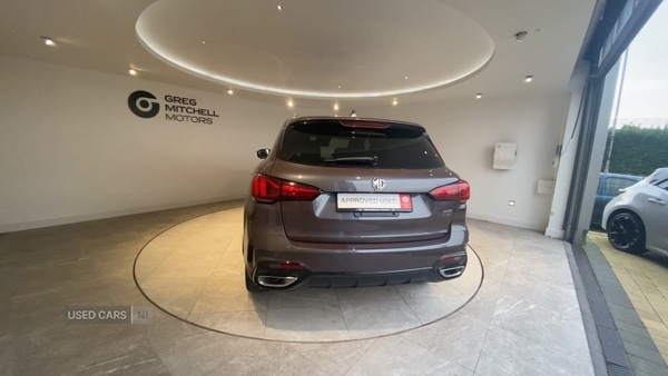 Used MG MG HS 2024 for sale - 76646885: Photo 6