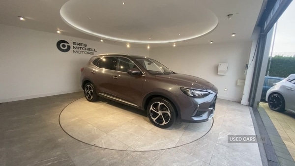 Used MG MG HS 2024 for sale - 76646885: Photo 9