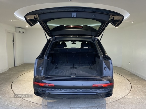 Used Audi Q7 2023 for sale - 76753657: Photo 15