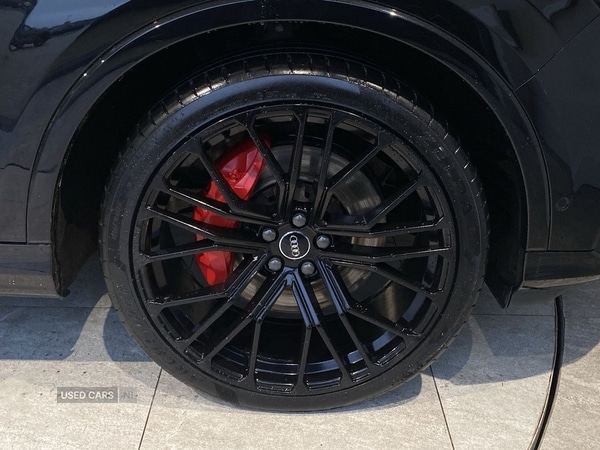 Used Audi Q7 2023 for sale - 76753657: Photo 17