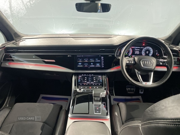 Used Audi Q7 2023 for sale - 76753657: Photo 19