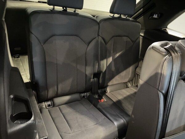 Used Audi Q7 2023 for sale - 76753657: Photo 23