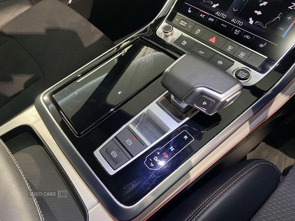 Used Audi Q7 2023 for sale - 76753657: Photo 24