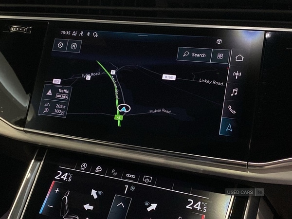 Used Audi Q7 2023 for sale - 76753657: Photo 26