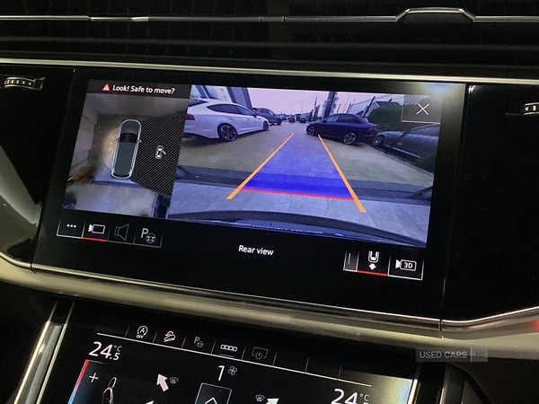 Used Audi Q7 2023 for sale - 76753657: Photo 27