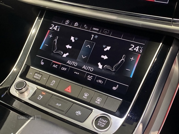 Used Audi Q7 2023 for sale - 76753657: Photo 28